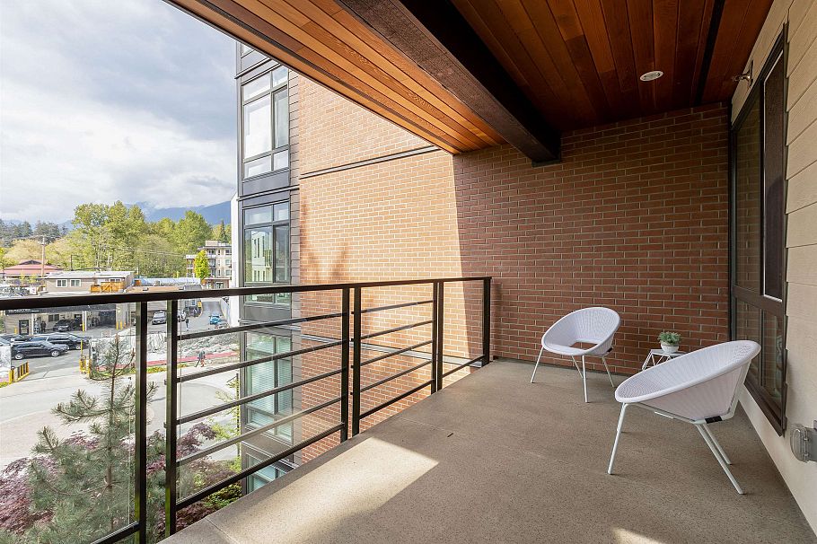 407 733 W 3rd Street North Vancouver, BC - 24