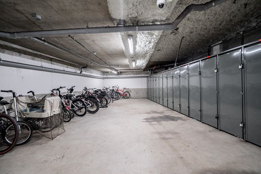 207 3162 Riverwalk Avenue Vancouver, BC - 36