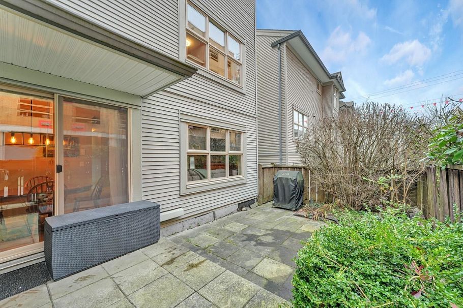 36 3855 Pender Street Burnaby, BC - 30