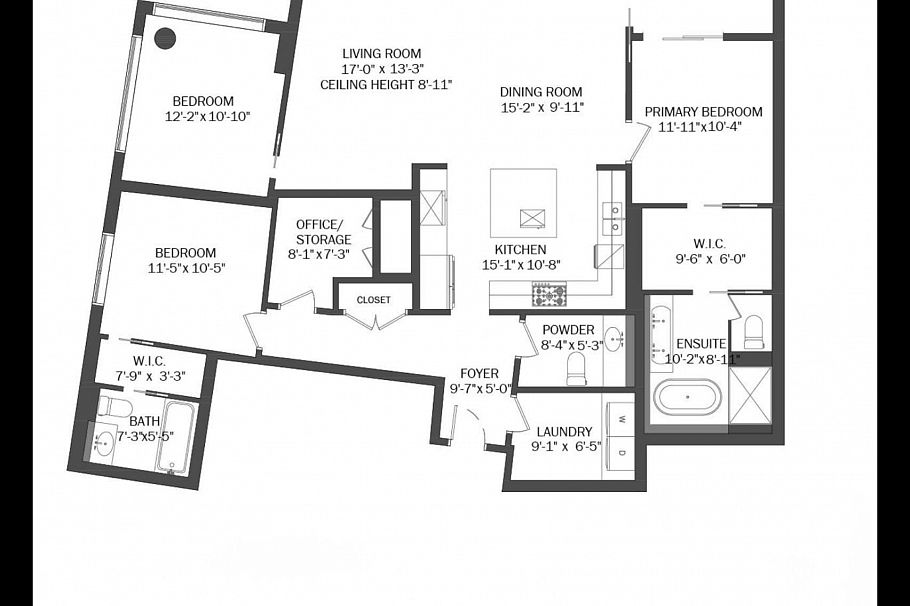 310 6333 W Boulevard Vancouver, BC - 36