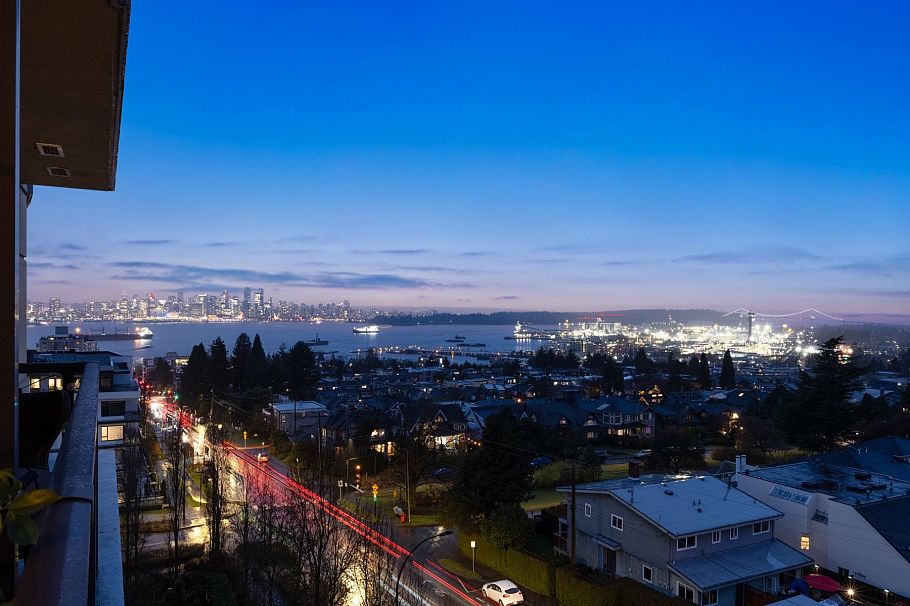 807 683 W Victoria Park North Vancouver, BC - 20