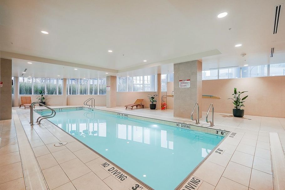 803 1788 Gilmore Avenue Burnaby, BC - 13