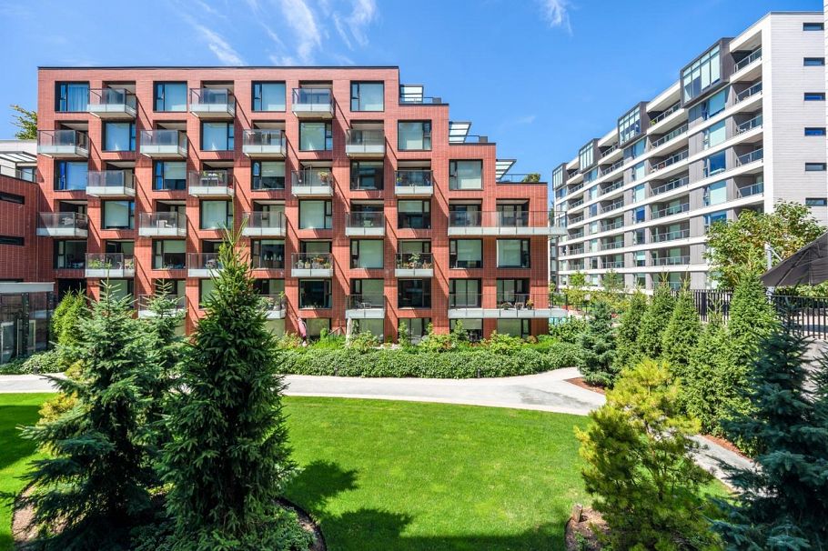 203 1561 W 57th Avenue Vancouver, BC - 12