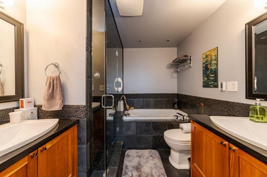 2601 1155 SEYMOUR STREET, Vancouver BC V6B 1K2 Vancouver, BC - 6