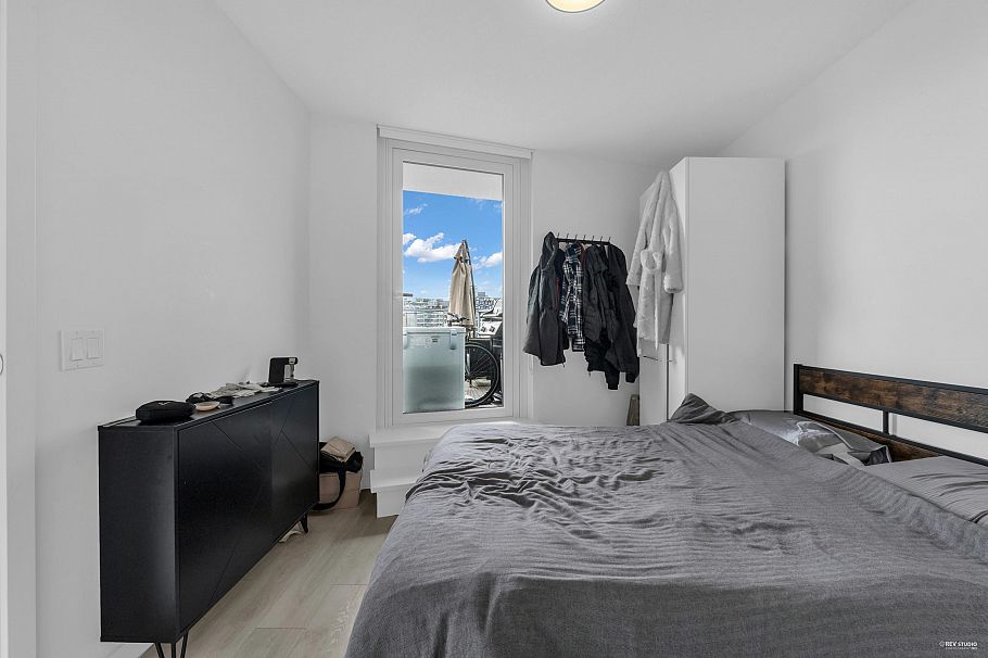 1015 180 E 2nd Avenue Vancouver, BC - 5