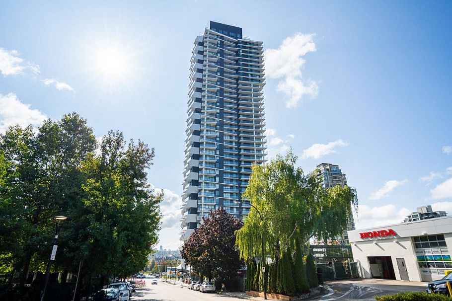 3110 2181 Madison Avenue Burnaby, BC - 3