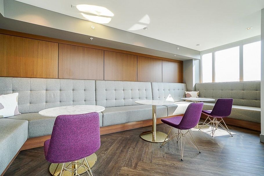 803 1788 Gilmore Avenue Burnaby, BC - 15