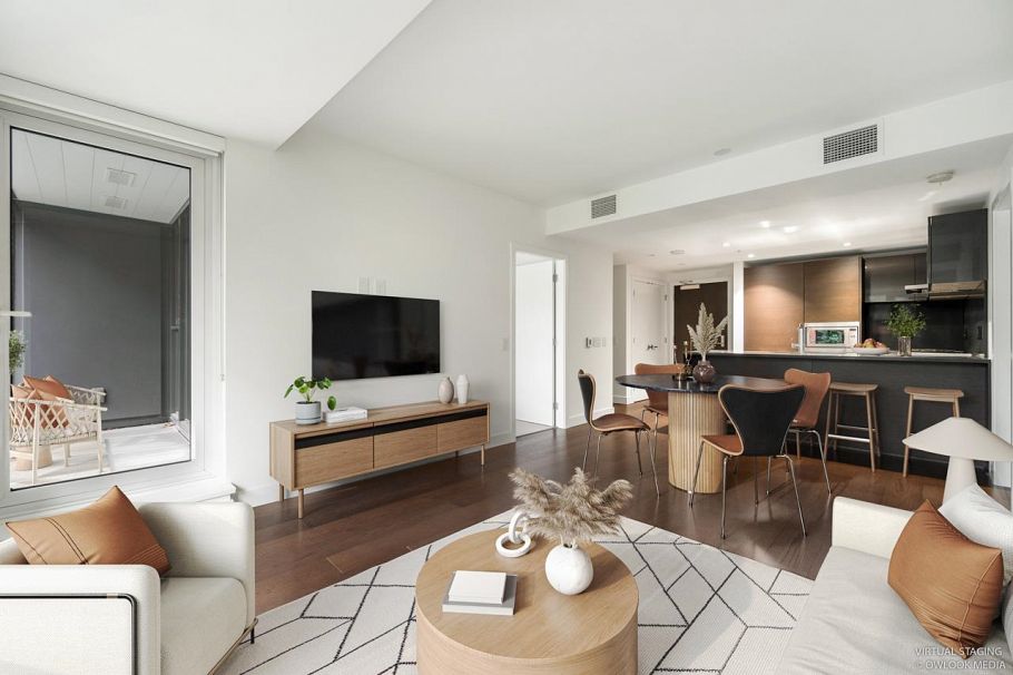 203 1561 W 57th Avenue Vancouver, BC - 18