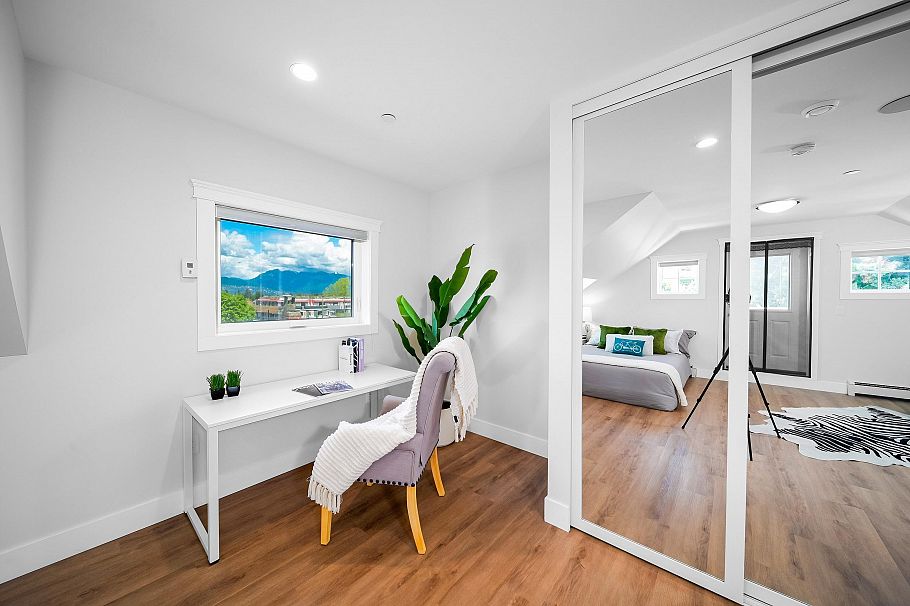 2753 Alma Street Vancouver, BC - 21