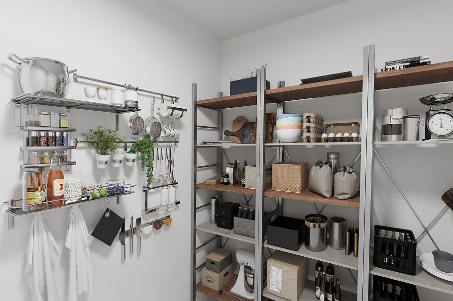 1101 822 Seymour Street Vancouver, BC - 11