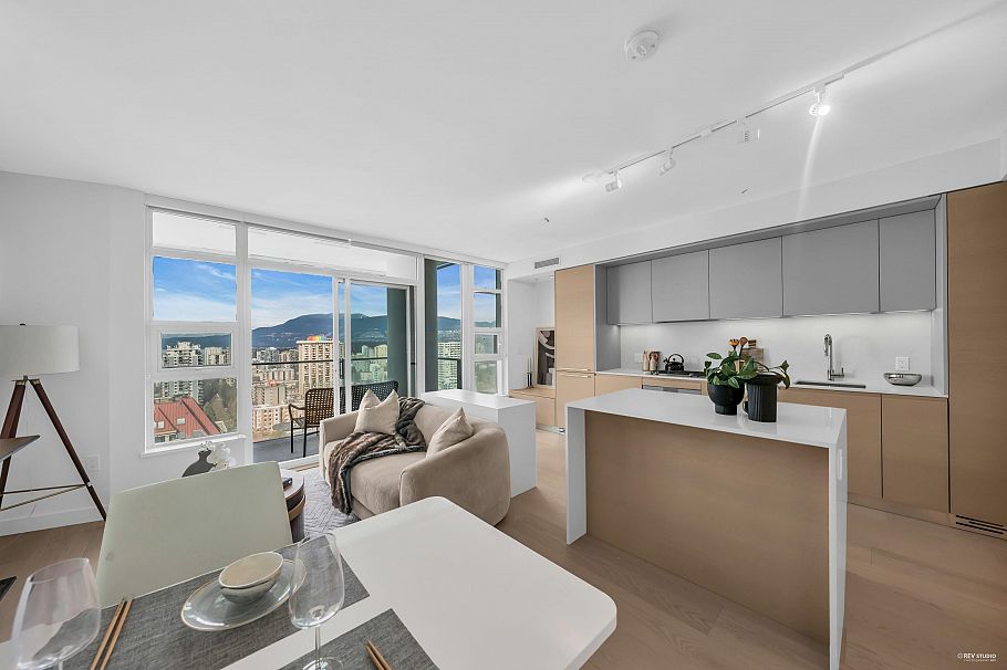 3003 1289 HORNBY STREET, Vancouver BC V6Z 0G7 Vancouver, BC - 20