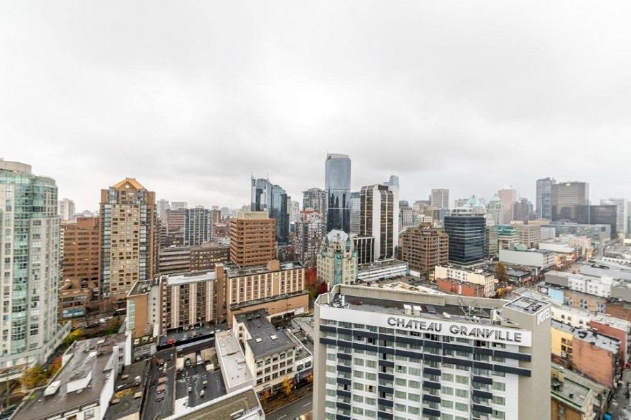 2601 1155 SEYMOUR STREET, Vancouver BC V6B 1K2 Vancouver, BC - 14