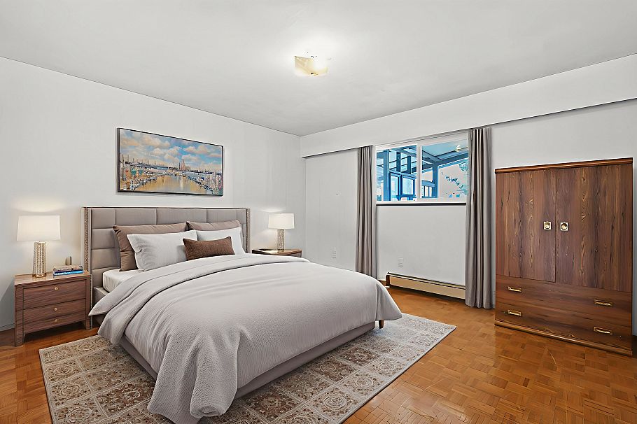 1181 E 24th Avenue Vancouver, BC - 15