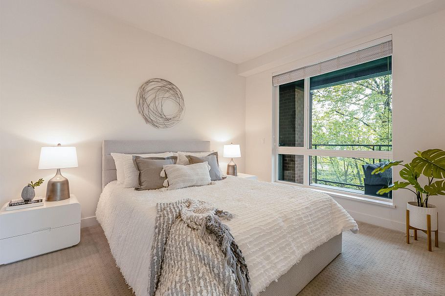 407 733 W 3rd Street North Vancouver, BC - 13