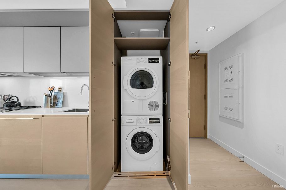 3003 1289 HORNBY STREET, Vancouver BC V6Z 0G7 Vancouver, BC - 5