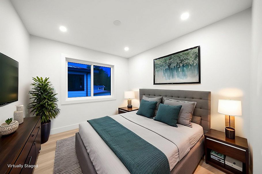 3 3881 Hurst Street Burnaby, BC - 26