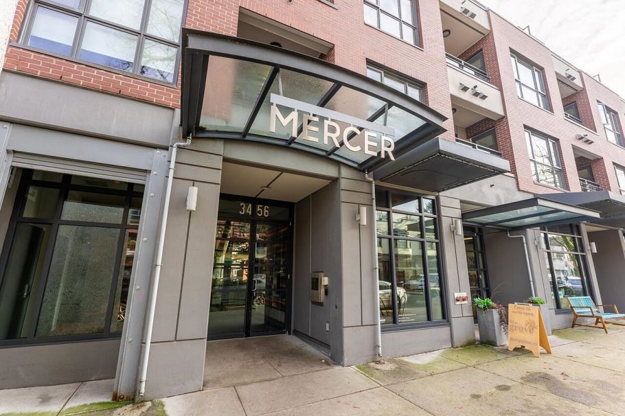 203 3456 Commercial Street Vancouver, BC - 21