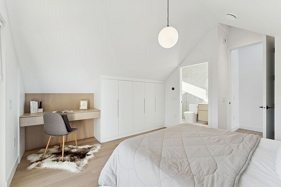 2 3036 W 14th Avenue Vancouver, BC - 17