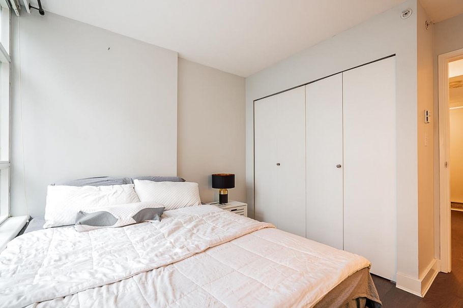 504 438 Seymour St Street Vancouver, BC - 13