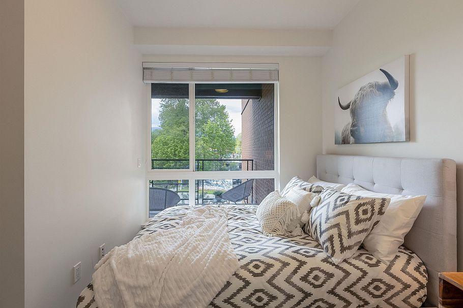 407 733 W 3rd Street North Vancouver, BC - 19