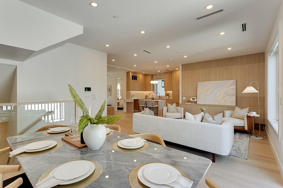 7176 East Boulevard Vancouver, BC - 5