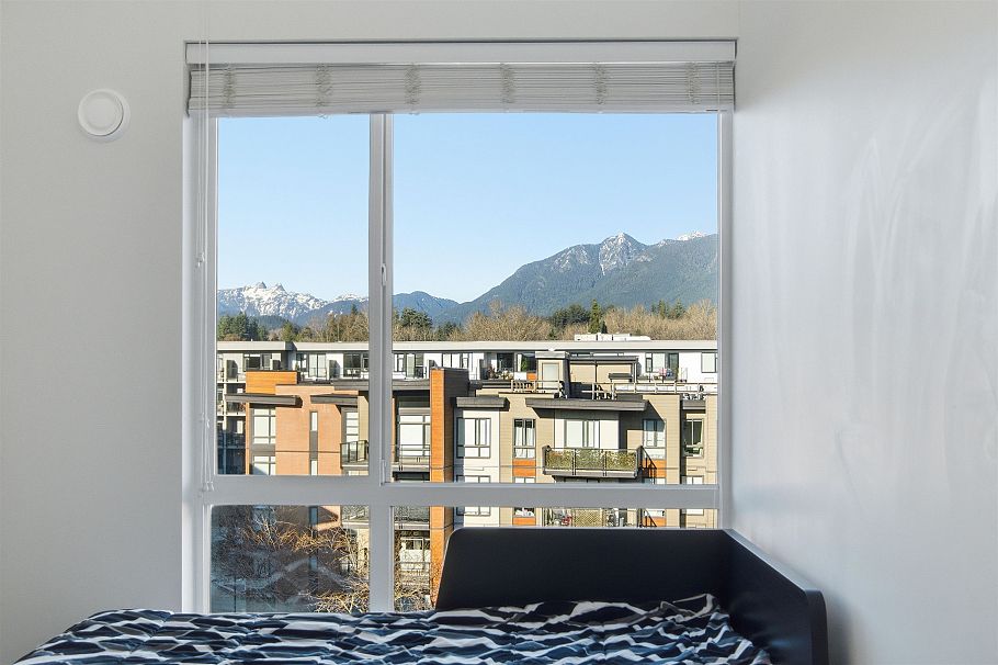 605 719 W 3rd Street North Vancouver, BC - 15