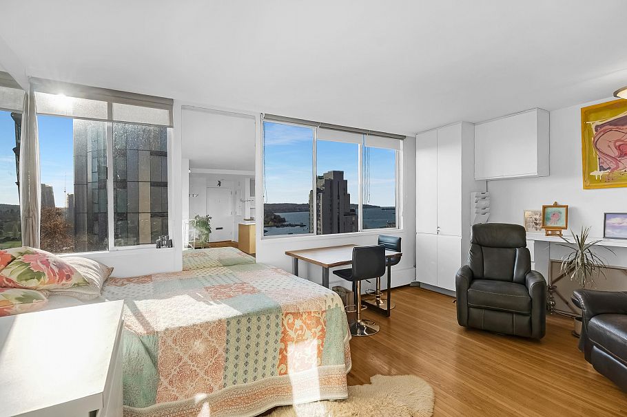 901 1250 Burnaby Street Vancouver, BC - 10