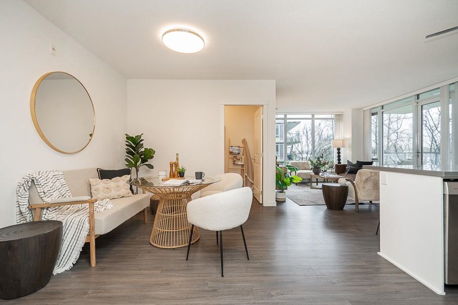 207 3162 Riverwalk Avenue Vancouver, BC - 13