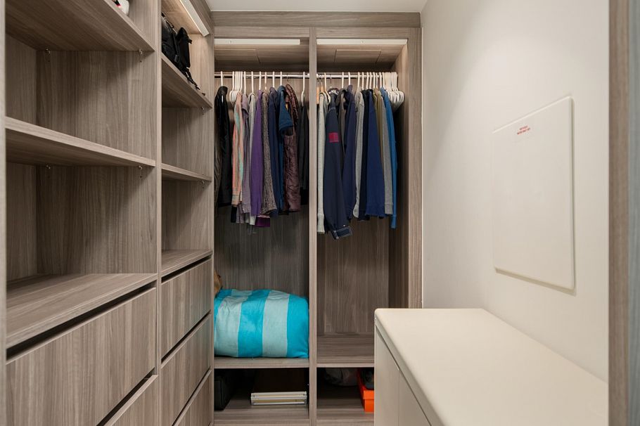 1007 8555 Capstan Way Richmond, BC - 14