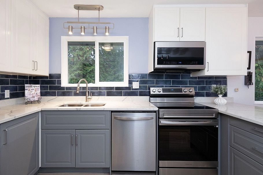 2644 Kilmarnock Crescent North Vancouver, BC - 9