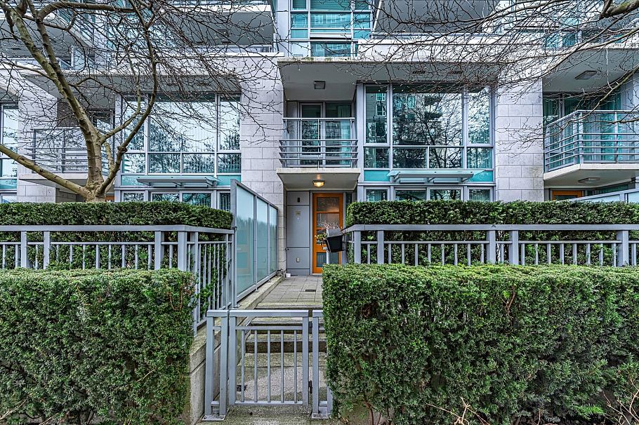 574 Nicola Street Vancouver, BC - 13