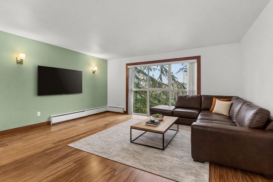 305 1266 W 13th Avenue Vancouver, BC - 8