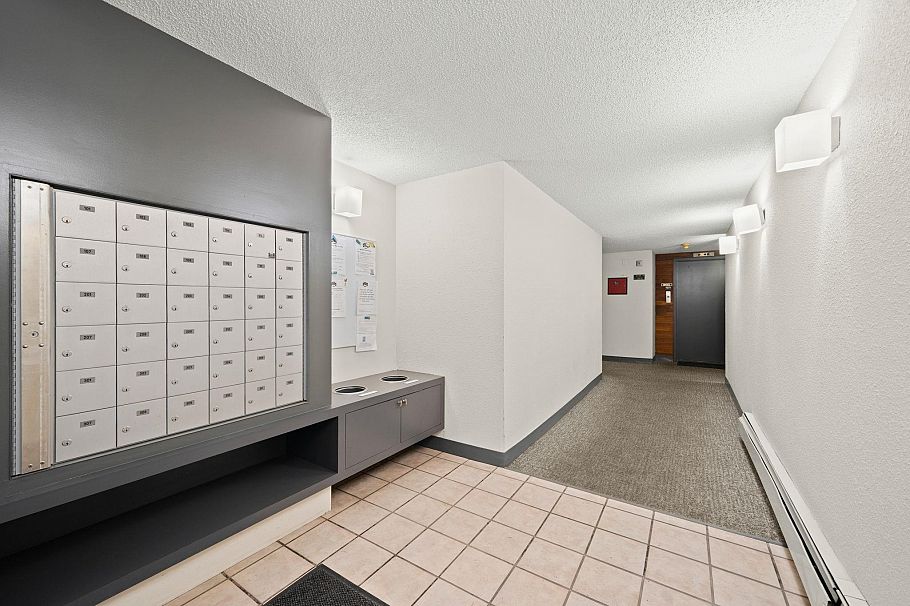 304 319 E 7th Avenue Vancouver, BC - 27