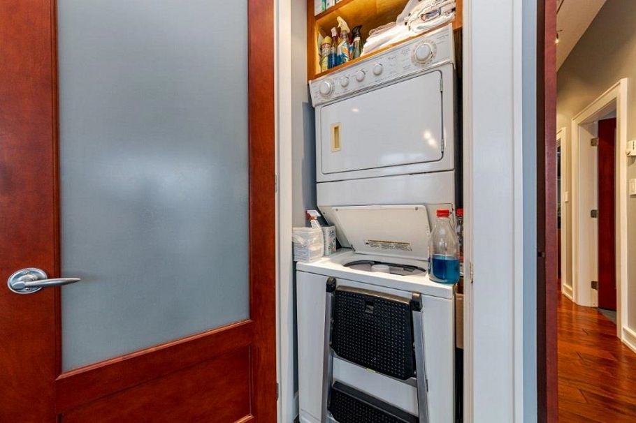 2601 1155 SEYMOUR STREET, Vancouver BC V6B 1K2 Vancouver, BC - 8