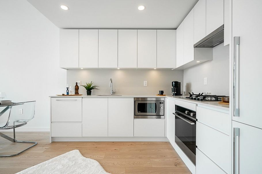 3110 2181 Madison Avenue Burnaby, BC - 7