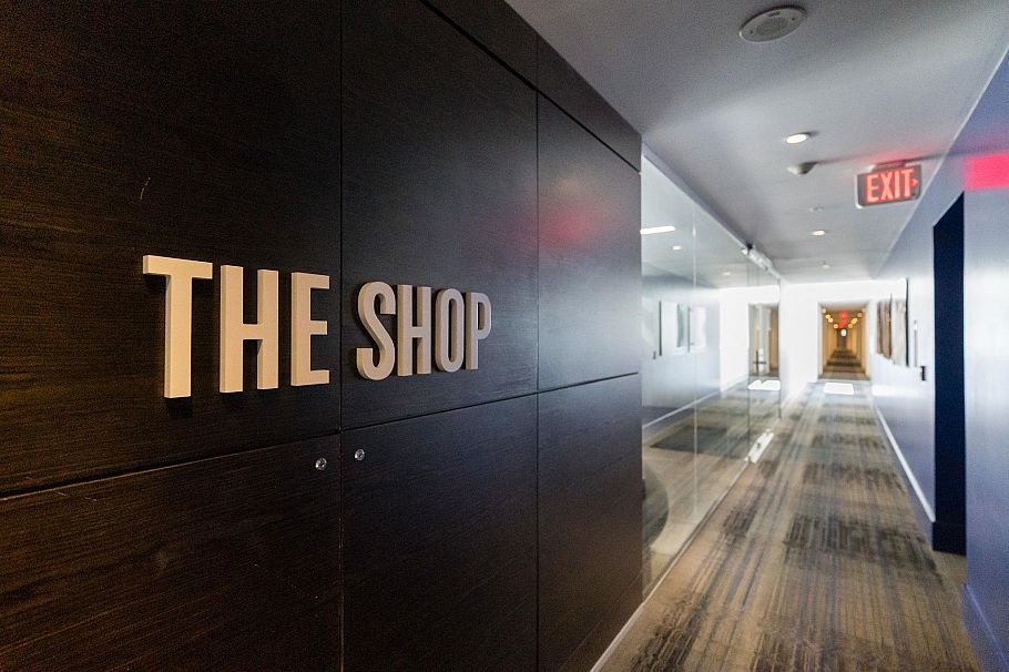 713 108 E 1st Avenue Vancouver, BC - 29