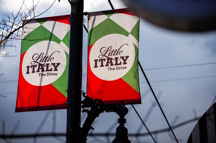 114 1545 E 2nd Avenue Vancouver, BC - 25