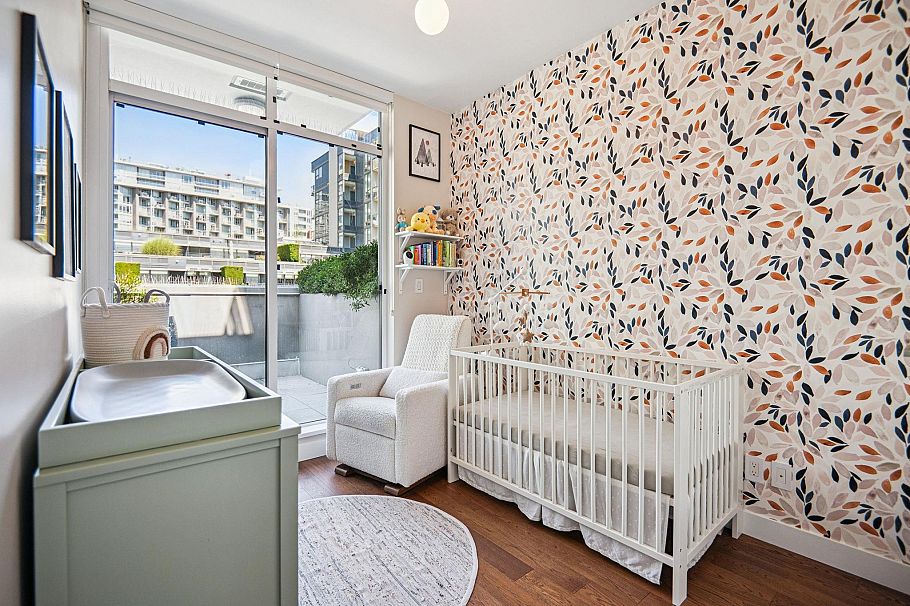 713 108 E 1st Avenue Vancouver, BC - 22