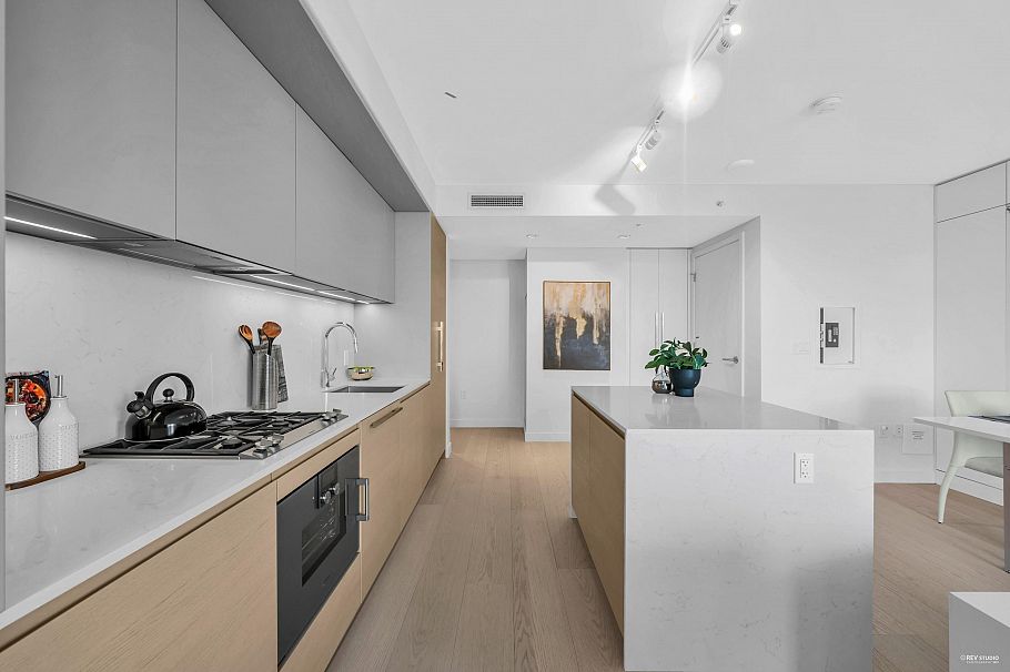 3003 1289 HORNBY STREET, Vancouver BC V6Z 0G7 Vancouver, BC - 14