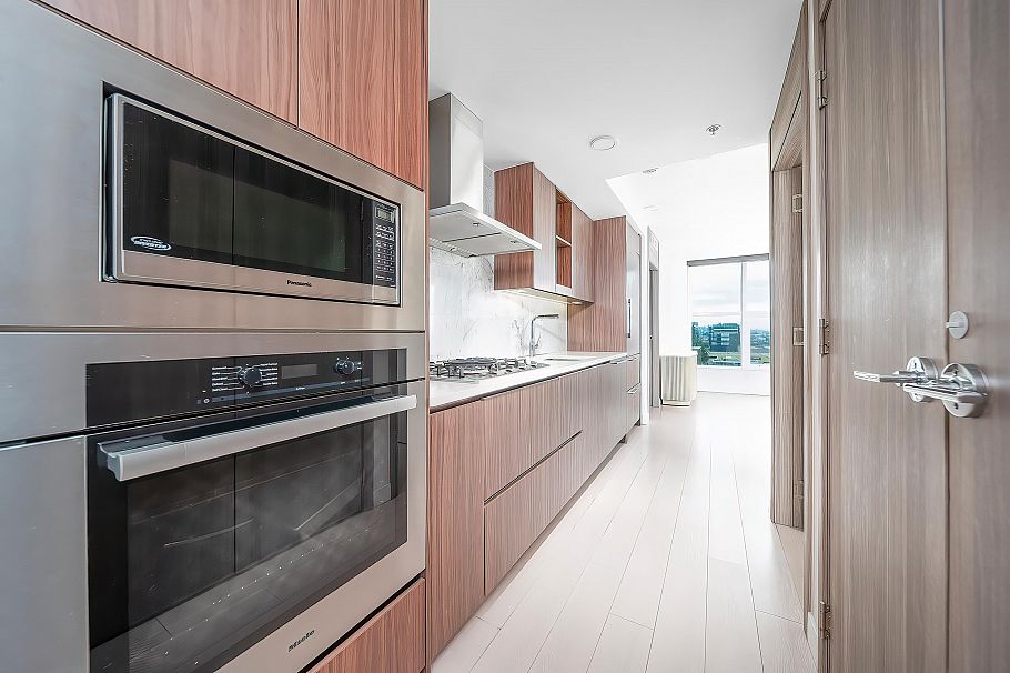 701 455 SW Marine Drive Vancouver, BC - 8