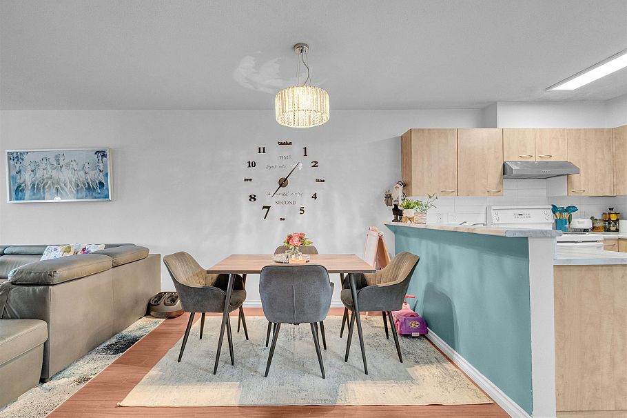 102 2973 Kingsway Vancouver, BC - 3