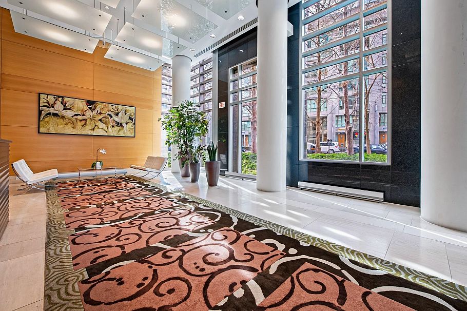 574 Nicola Street Vancouver, BC - 9