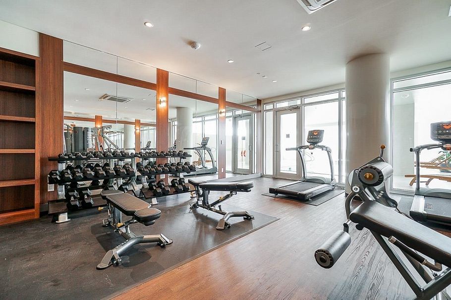 803 1788 Gilmore Avenue Burnaby, BC - 16