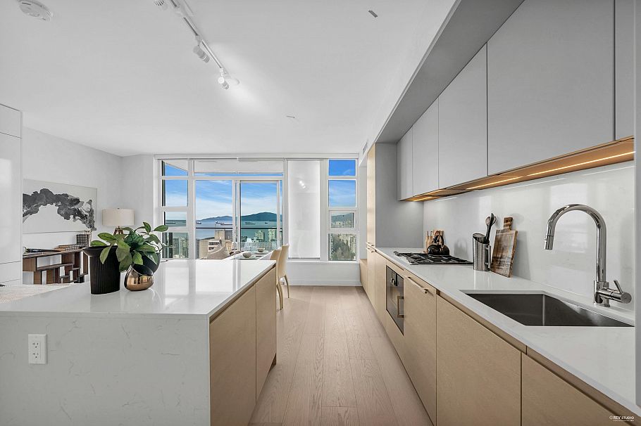 3003 1289 HORNBY STREET, Vancouver BC V6Z 0G7 Vancouver, BC - 16