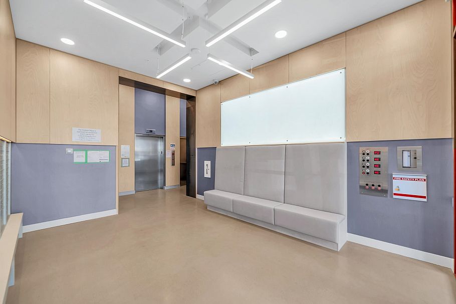 1015 180 E 2nd Avenue Vancouver, BC - 21