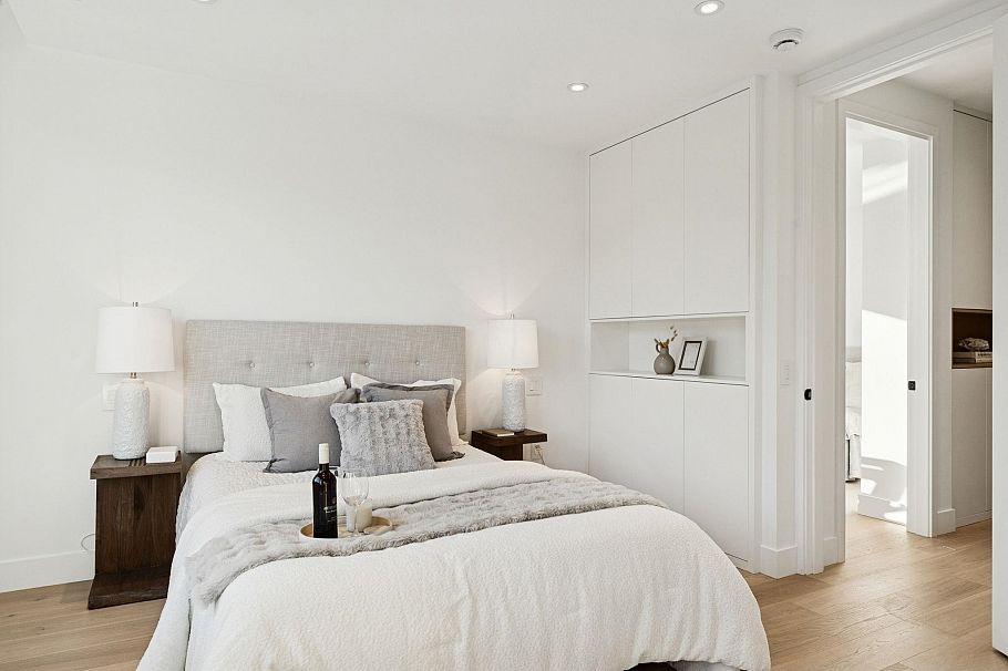 2 3036 W 14th Avenue Vancouver, BC - 11