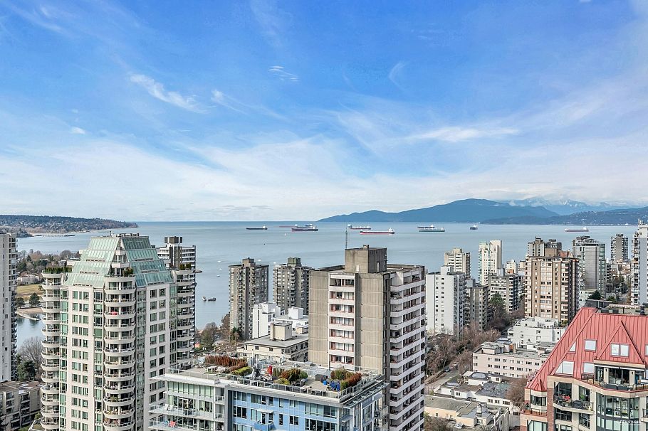 3003 1289 HORNBY STREET, Vancouver BC V6Z 0G7 Vancouver, BC - 19