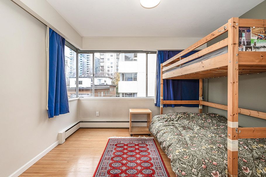 401 1315 Cardero Street Vancouver, BC - 13