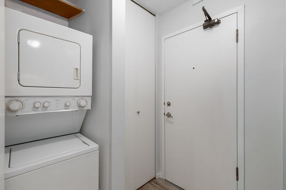 306 1775 W 10th Avenue Vancouver, BC - 12