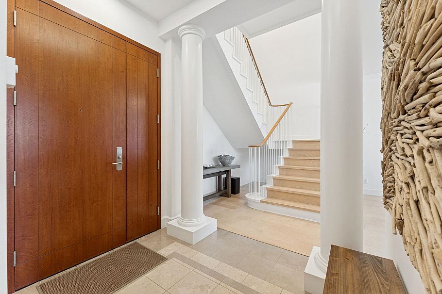 103 323 Jervis Street Vancouver, BC - 31